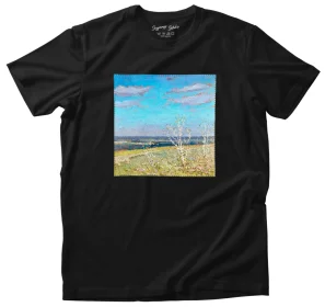 Koszulka z naszywką Bodiaki Jan Stanisławski