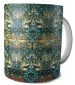 Kubek Paw i smok William Morris