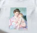 Bluzka damska Śpiące niemowlę Mary Cassatt
