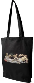 Torba bawełniana Wenus i Mars Sandro Botticelli