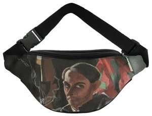 Nerka Autoportret - ostatni papieros skazańca Witkacy