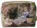 Kosmetyczka kuferek Bajka Berthe Morisot