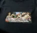 Koszulka z nadrukiem Wenus i Mars Sandro Botticelli