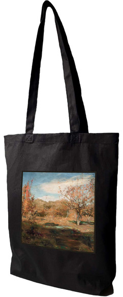 Torba z naszywką Sad Jan Stanisławski