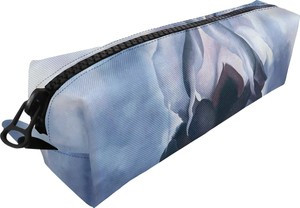 Piórnik Czarna Iris III Georgia O’Keeffe