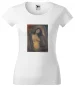 Bluzka damska Madonna Edvard Munch