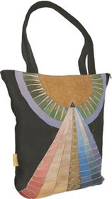 Torba na ramię shopper No. 1, Ołtarz Hilma af Klint