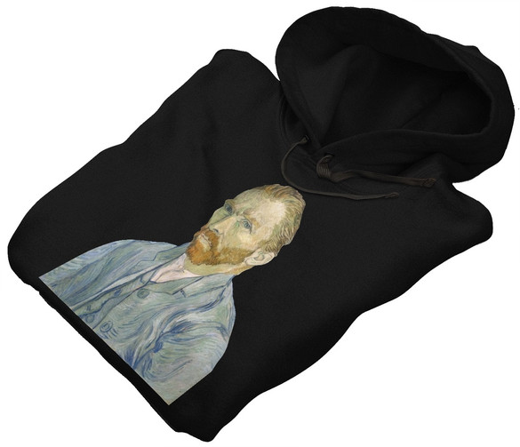 Bluza Autoportret (F627) Vincent Van Gogh