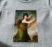Koszulka z nadrukiem Portret Pelagii z Potockich Sapieżyny Élisabeth Vigée-Lebrun