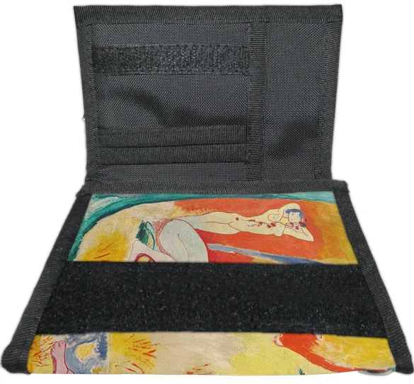 Portfel Radość życia Henri Matisse