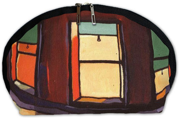 Kosmetyczka Okna nocne Edward Hopper