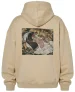 Bluza oversize Death and the Maiden Egon Schiele