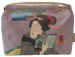 Kosmetyczka kuferek Krajobrazy i piękności Utagawa Kuniyoshi