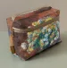 Kosmetyczka kuferek Chryzantemy Pierre-Auguste Renoir