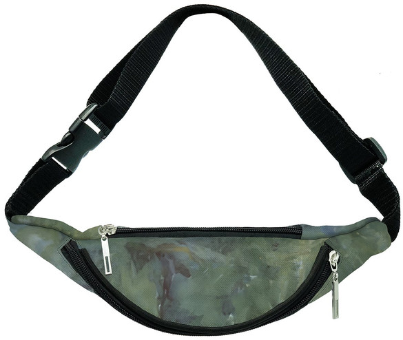 Nerka Portret kobiety Gustav Klimt