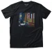 Koszulka z nadrukiem Mieszanka potraw Edward Hopper