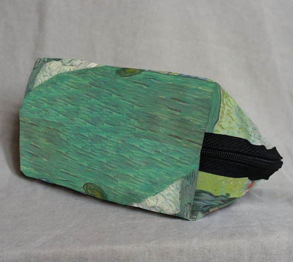 Kosmetyczka Pijący Vincent Van Gogh