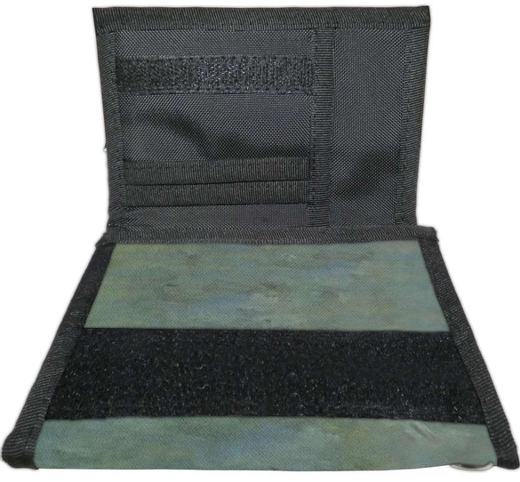 Portfel Portret kobiety Gustav Klimt