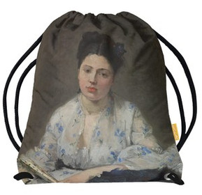 Worek Młoda kobieta Berthe Morisot