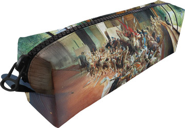 Piórnik Melancholia Jacek Malczewski