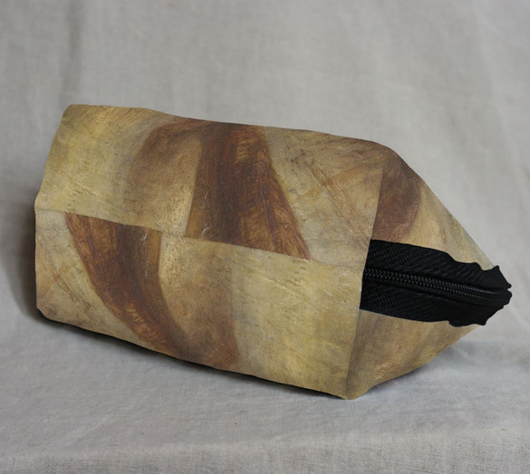 Kosmetyczka Deszcz, para i prędkość - Wielka Zachodnia Kolej William Turner