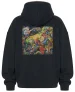 Bluza oversize Walka Witkacy