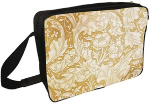 Torba na ramię Bachelors Button William Morris