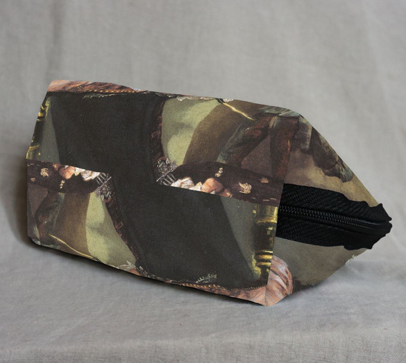 Kosmetyczka Autoportret Judith Leyster