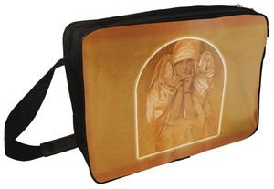 Torba na ramię Portret córki Artysty – Jarosławy Alfons Mucha