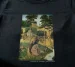 Koszulka z nadrukiem Kuszenie św. Antoniego Hieronim Bosch