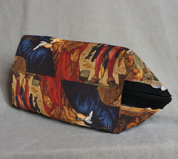 Kosmetyczka Hołd Trzech Króli Albrecht Dürer