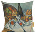 Poduszka Kosz jabłek Paul Cezanne