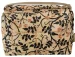 Kosmetyczka kuferek Projekt kurtyny jaśminowej William Morris