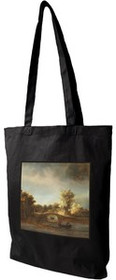 Torba z naszywką Kamienny most Rembrandt