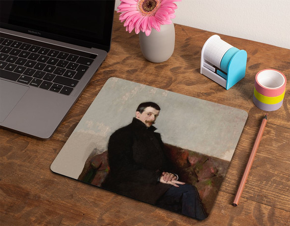 Podkładka Portret Paula Nauena Olga Boznańska 36x29cm