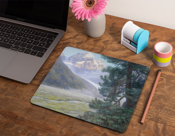 Podkładka Tatry Leon Wyczółkowski 36x29cm