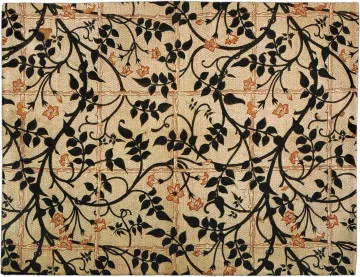 Podkładka na stół Projekt kurtyny jaśminowej William Morris