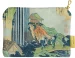 Kosmetyczka mini Wodospad Ono na drodze Kisokaidō Katsushika Hokusai