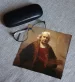 Ściereczka do okularów Autoportret z dwoma kołami Rembrandt