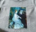 Bluzka damska Kobieta przy fortepianie Pierre-Auguste Renoir