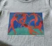 Koszulka z nadrukiem Taniec Henri Matisse