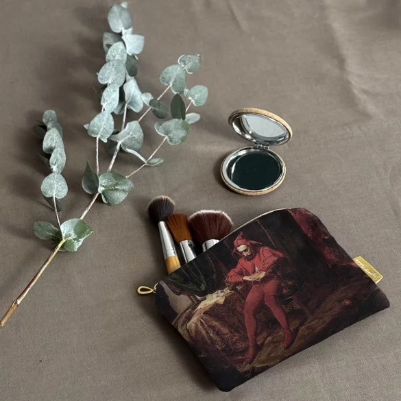 Kosmetyczka mini Stańczyk Jan Matejko