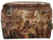 Kosmetyczka kuferek Dziewica Orleańska Jan Matejko