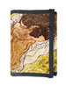 Portfel The Embrace (1917) Egon Schiele