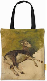 Torba na ramię Kozica Rosa Bonheur