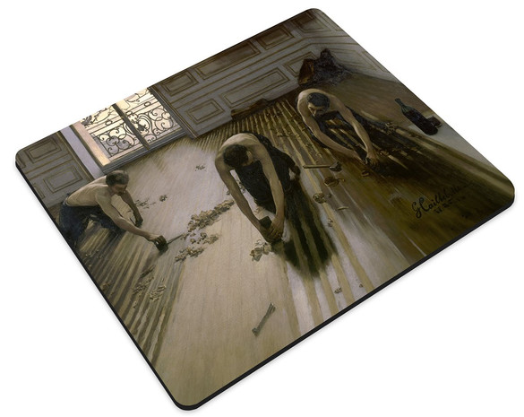 Podkładka Cykliniarze Gustave Caillebotte 36x29cm