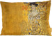 Poduszka Złota Adela Gustav Klimt