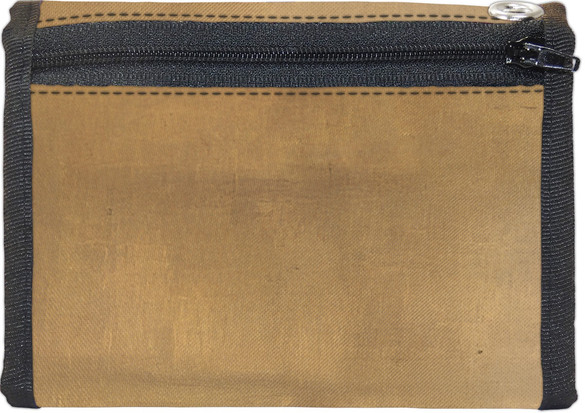 Portfel Bóg piorunów Ogata Korin