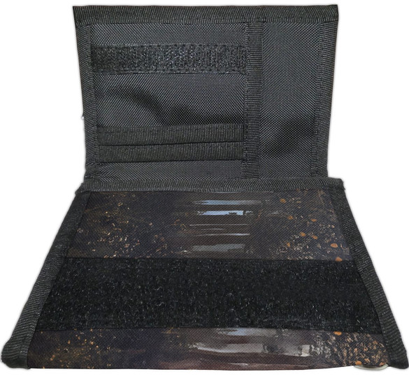 Portfel La primavera (Wiosna) Sandro Botticelli