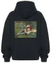 Bluza oversize Wesołe pacholęta Leon Wyczółkowski